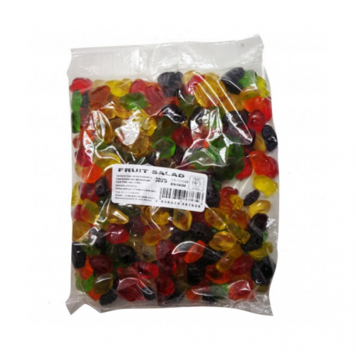 JELLIES FRUIT SALAD 300'S JELLIES FRUIT SALAD 300'S